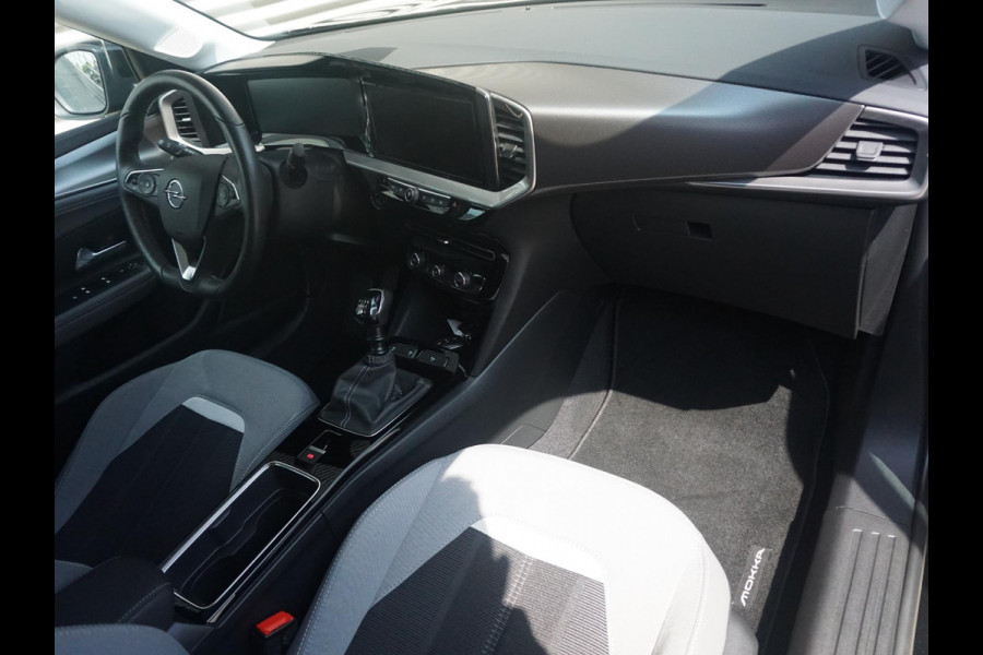 Opel Mokka 1.2 Turbo Business Elegance Afn. Trekhaak | Winterpakket