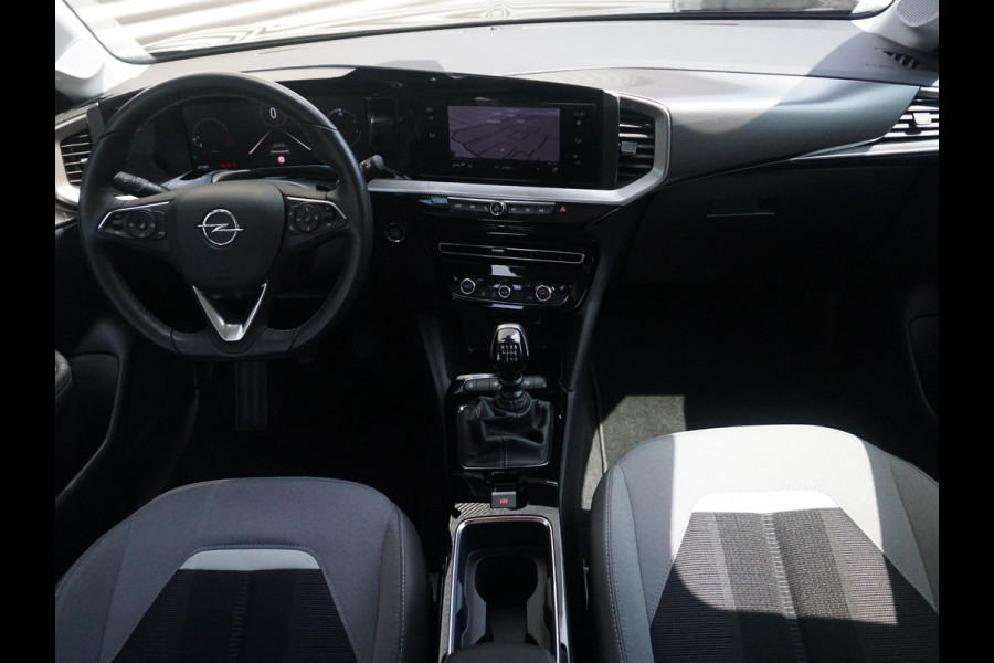 Opel Mokka 1.2 Turbo Business Elegance Afn. Trekhaak | Winterpakket