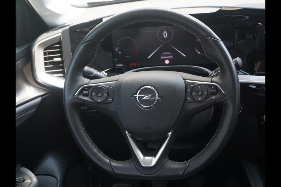 Opel Mokka 1.2 Turbo Business Elegance Afn. Trekhaak | Winterpakket