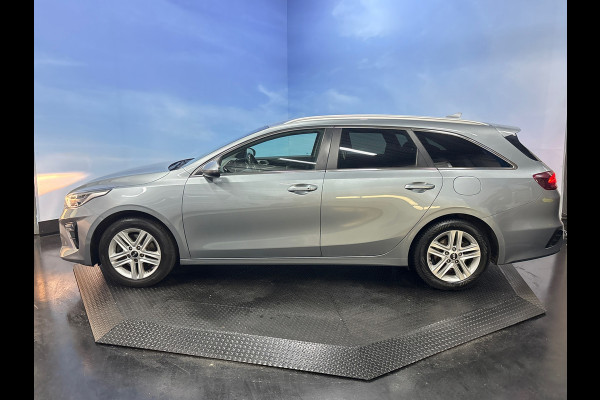 Kia Ceed Sportswagon 1.0 T-GDi DynamicPlusLine Navi | Clima |Camera |Stoel / Stuur verwarming