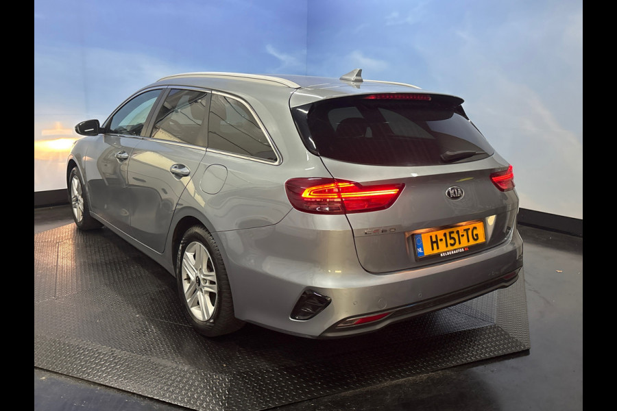 Kia Ceed Sportswagon 1.0 T-GDi DynamicPlusLine Navi | Clima |Camera |Stoel / Stuur verwarming