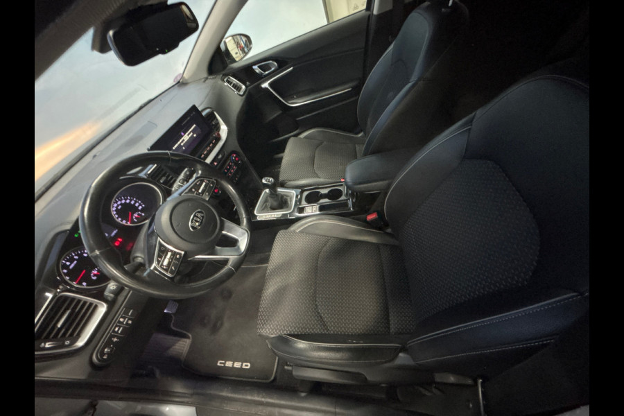 Kia Ceed Sportswagon 1.0 T-GDi DynamicPlusLine Navi | Clima |Camera |Stoel / Stuur verwarming