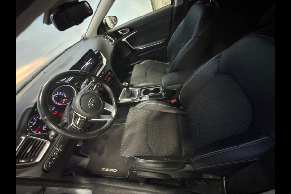 Kia Ceed Sportswagon 1.0 T-GDi DynamicPlusLine Navi | Clima |Camera |Stoel / Stuur verwarming