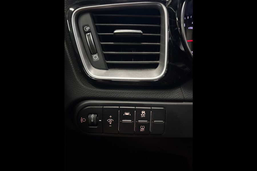 Kia Ceed Sportswagon 1.0 T-GDi DynamicPlusLine Navi | Clima |Camera |Stoel / Stuur verwarming