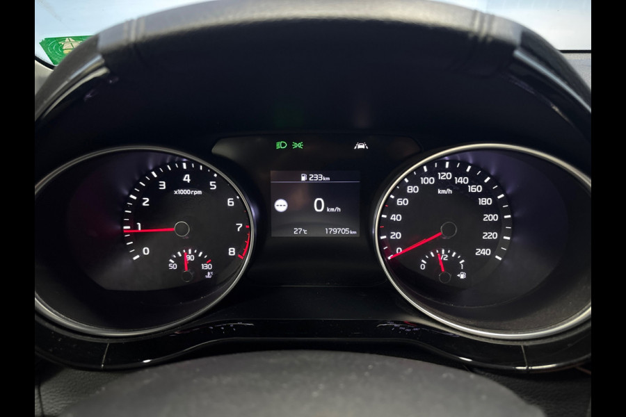 Kia Ceed Sportswagon 1.0 T-GDi DynamicPlusLine Navi | Clima |Camera |Stoel / Stuur verwarming