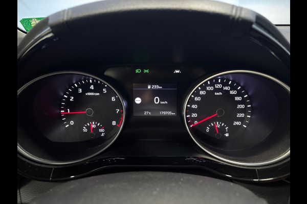 Kia Ceed Sportswagon 1.0 T-GDi DynamicPlusLine Navi | Clima |Camera |Stoel / Stuur verwarming