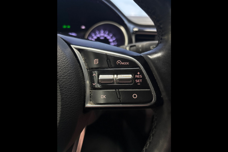 Kia Ceed Sportswagon 1.0 T-GDi DynamicPlusLine Navi | Clima |Camera |Stoel / Stuur verwarming