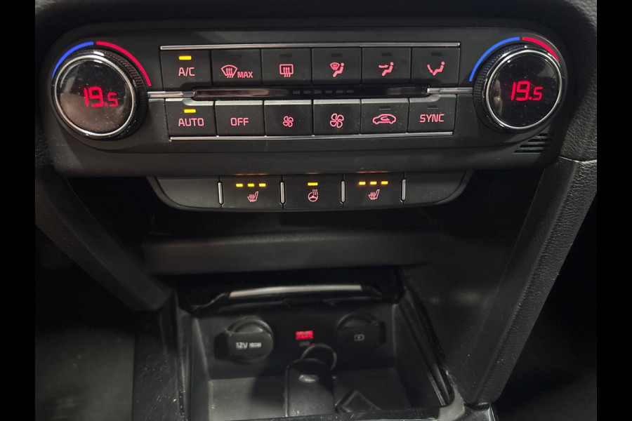 Kia Ceed Sportswagon 1.0 T-GDi DynamicPlusLine Navi | Clima |Camera |Stoel / Stuur verwarming
