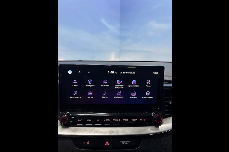 Kia Ceed Sportswagon 1.0 T-GDi DynamicPlusLine Navi | Clima |Camera |Stoel / Stuur verwarming