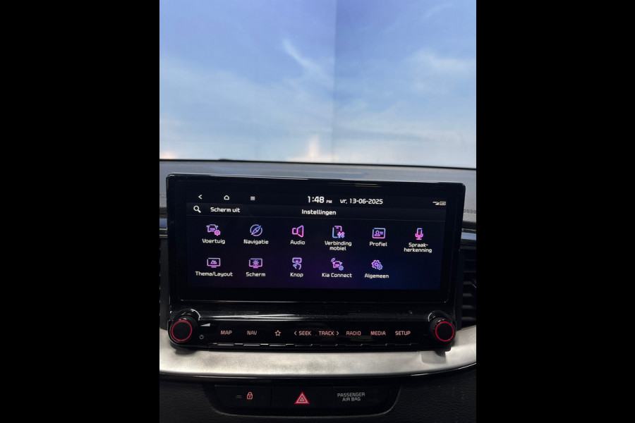 Kia Ceed Sportswagon 1.0 T-GDi DynamicPlusLine Navi | Clima |Camera |Stoel / Stuur verwarming