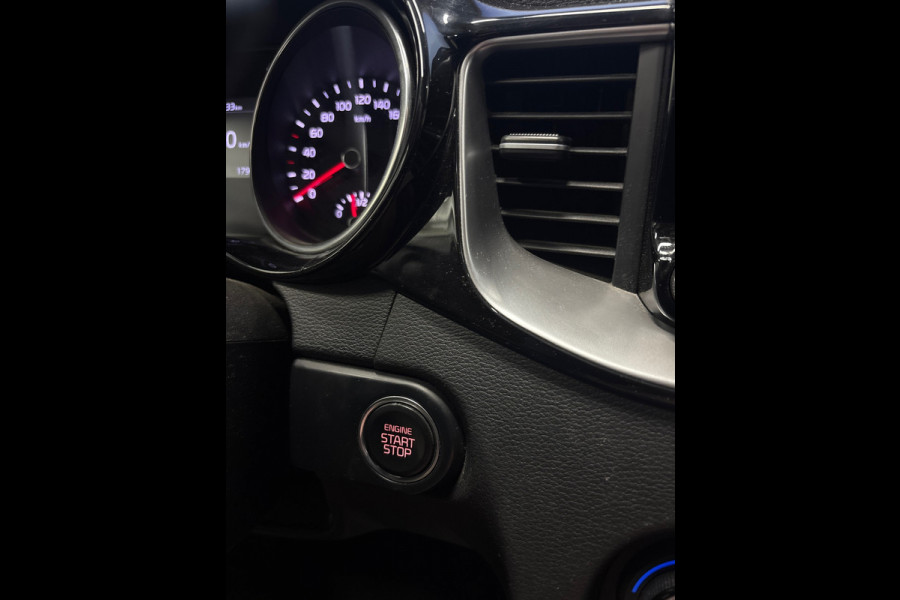 Kia Ceed Sportswagon 1.0 T-GDi DynamicPlusLine Navi | Clima |Camera |Stoel / Stuur verwarming
