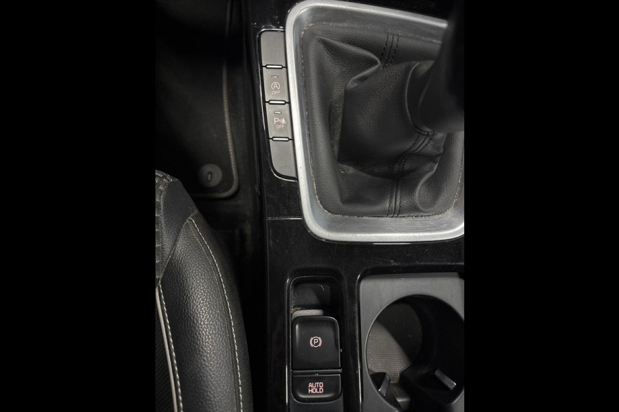 Kia Ceed Sportswagon 1.0 T-GDi DynamicPlusLine Navi | Clima |Camera |Stoel / Stuur verwarming