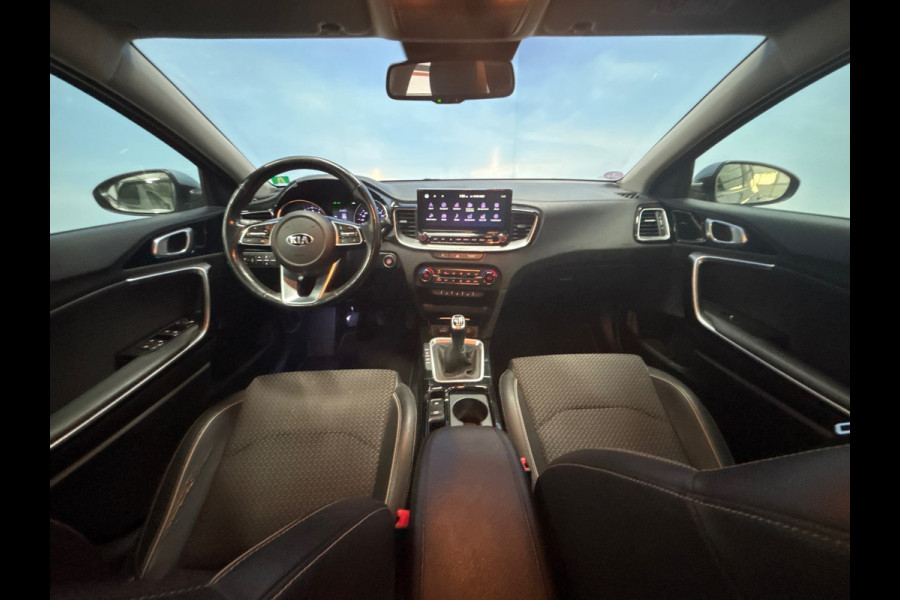 Kia Ceed Sportswagon 1.0 T-GDi DynamicPlusLine Navi | Clima |Camera |Stoel / Stuur verwarming