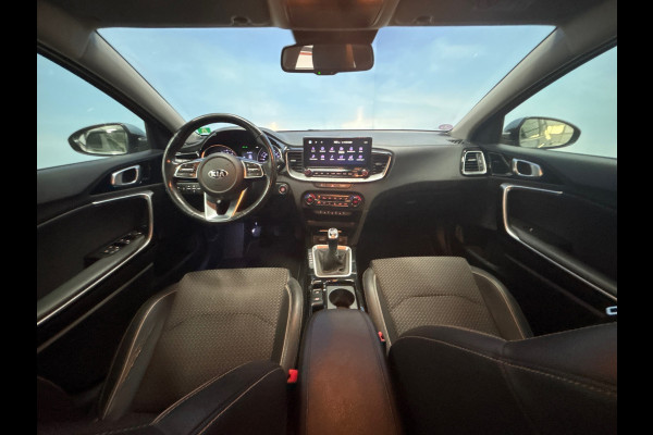 Kia Ceed Sportswagon 1.0 T-GDi DynamicPlusLine Navi | Clima |Camera |Stoel / Stuur verwarming