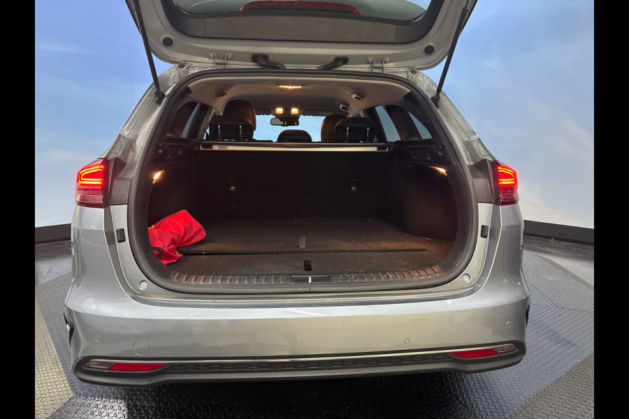 Kia Ceed Sportswagon 1.0 T-GDi DynamicPlusLine Navi | Clima |Camera |Stoel / Stuur verwarming