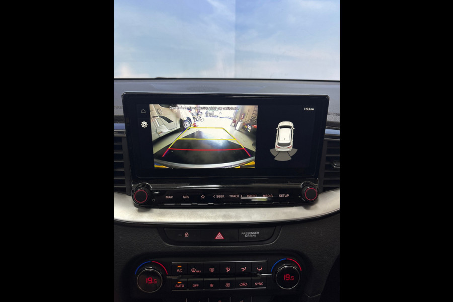 Kia Ceed Sportswagon 1.0 T-GDi DynamicPlusLine Navi | Clima |Camera |Stoel / Stuur verwarming