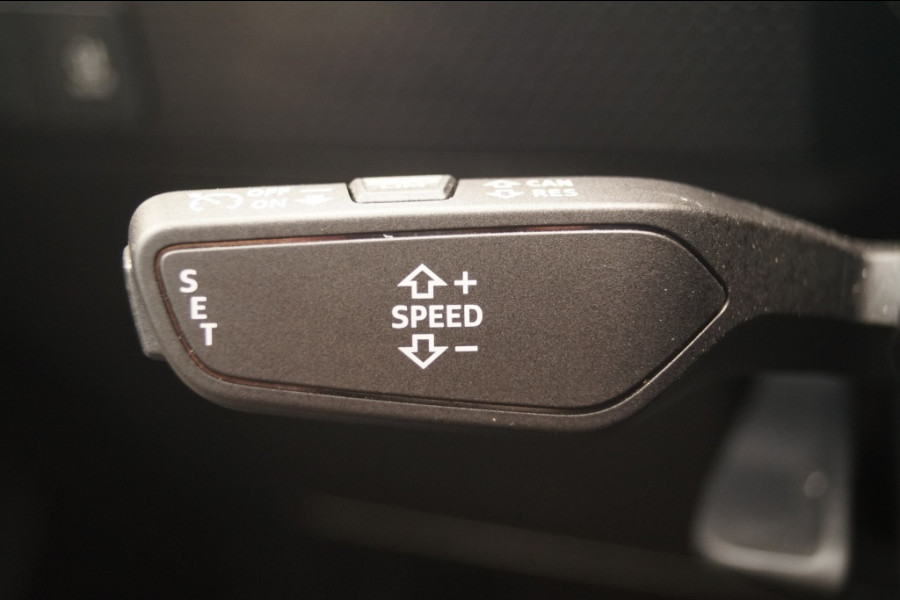 Audi A1 Sportback 30 TFSI 115pk S-Line Business Edition -ECC-NAVI-