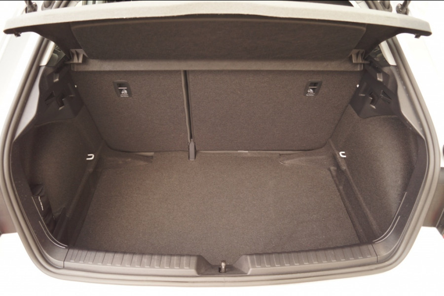Audi A1 Sportback 30 TFSI 115pk S-Line Business Edition -ECC-NAVI-