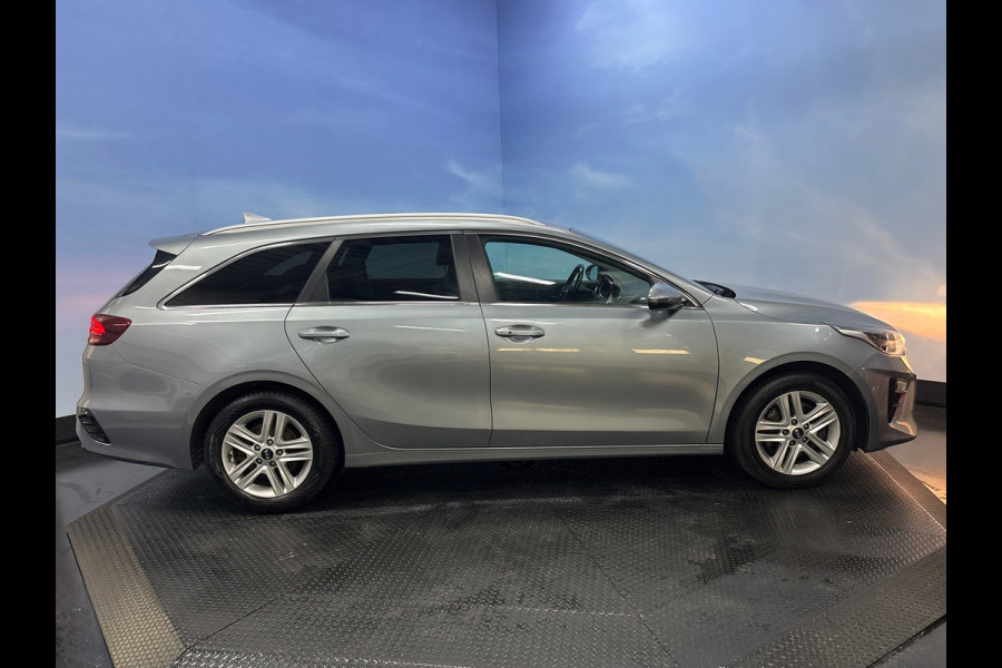 Kia Ceed Sportswagon 1.0 T-GDi DynamicPlusLine Navi | Clima |Camera |Stoel / Stuur verwarming