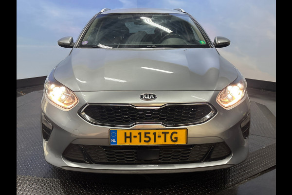 Kia Ceed Sportswagon 1.0 T-GDi DynamicPlusLine Navi | Clima |Camera |Stoel / Stuur verwarming