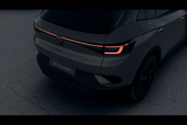 Volkswagen ID.4 Pro Limited Edition 77 kWh accu. 210 kW / 286 pk S