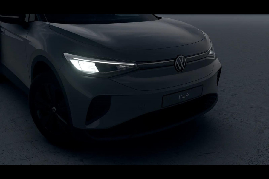 Volkswagen ID.4 Pro Limited Edition 77 kWh accu. 210 kW / 286 pk S
