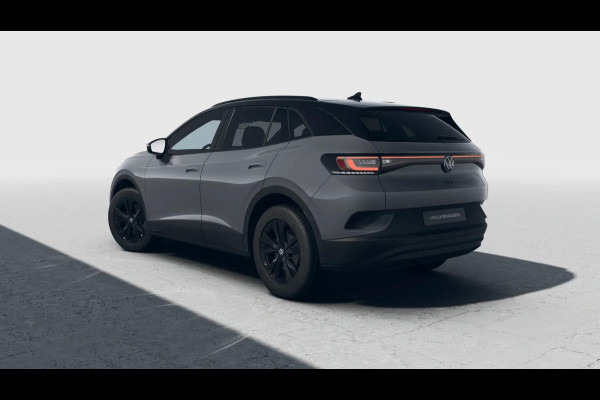 Volkswagen ID.4 Pro Limited Edition 77 kWh accu. 210 kW / 286 pk S