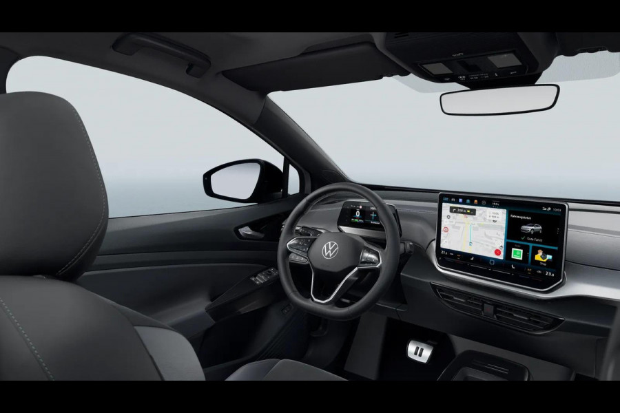 Volkswagen ID.4 Pro Limited Edition 77 kWh accu. 210 kW / 286 pk S