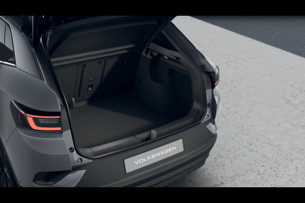 Volkswagen ID.4 Pro Limited Edition 77 kWh accu. 210 kW / 286 pk S