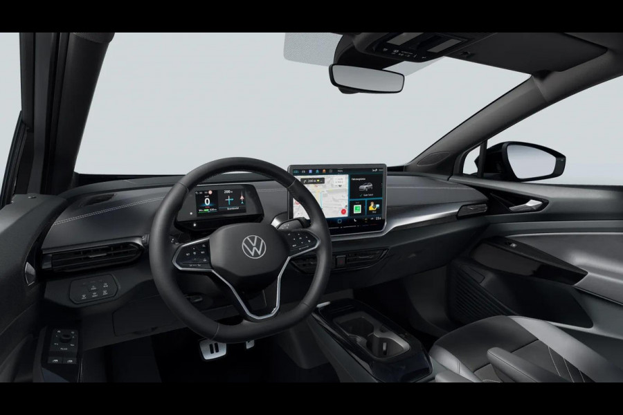 Volkswagen ID.4 Pro Limited Edition 77 kWh accu. 210 kW / 286 pk S