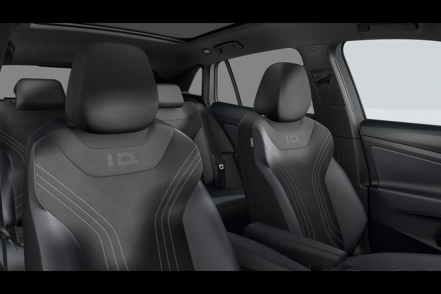 Volkswagen ID.4 Pro Limited Edition 77 kWh accu. 210 kW / 286 pk S