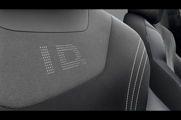 Volkswagen ID.4 Pro Limited Edition 77 kWh accu. 210 kW / 286 pk S