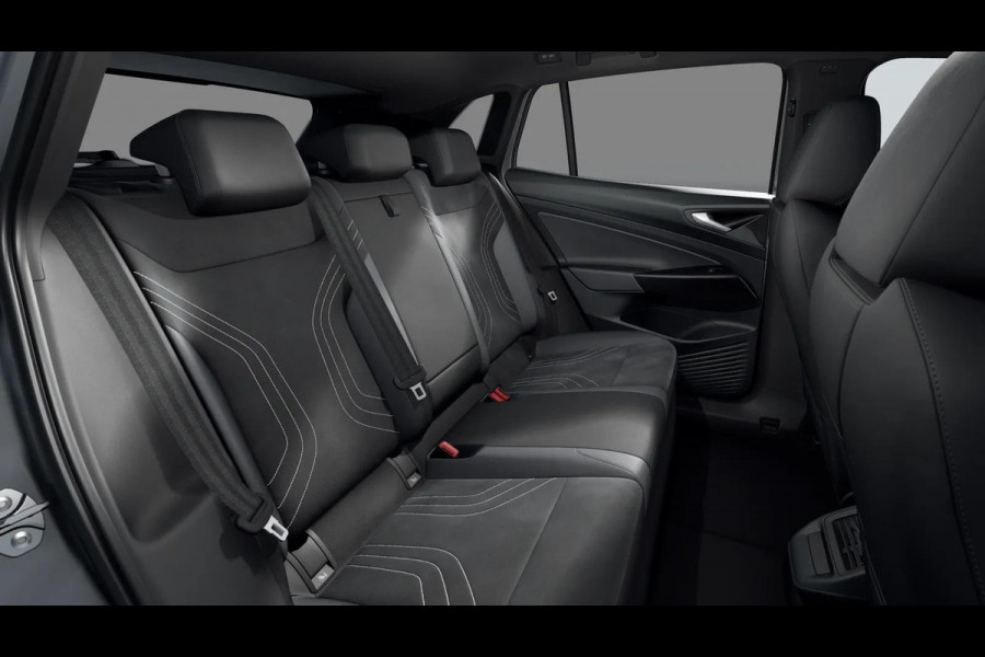 Volkswagen ID.4 Pro Limited Edition 77 kWh accu. 210 kW / 286 pk S