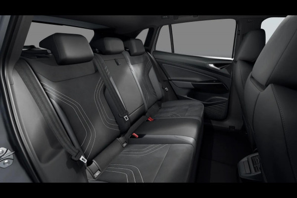Volkswagen ID.4 Pro Limited Edition 77 kWh accu. 210 kW / 286 pk S