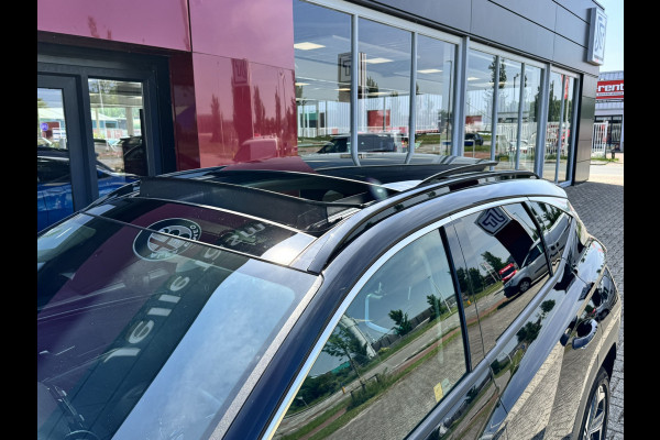 Hyundai Tucson 1.6 T-GDI HEV Premium Sky | Panorama | Carplay | Stoelverwarming voor en achter | dodehoekdetectie