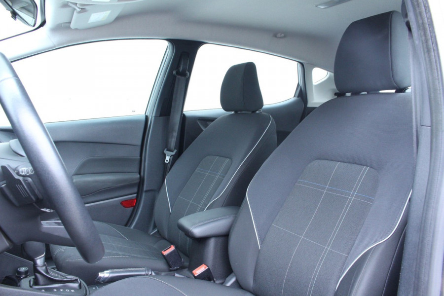 Ford Fiesta 1.0 EcoBoost AUTOMAAT 1eEIGNR! B&O NAV CAMRA STOELVW '18