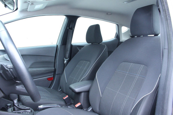 Ford Fiesta 1.0 EcoBoost AUTOMAAT 1eEIGNR! B&O NAV CAMRA STOELVW '18