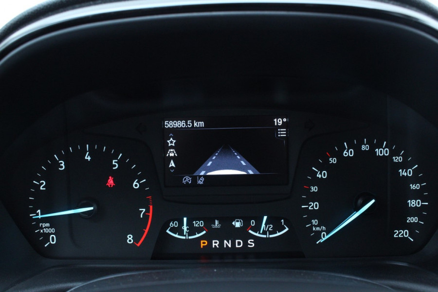 Ford Fiesta 1.0 EcoBoost AUTOMAAT 1eEIGNR! B&O NAV CAMRA STOELVW '18