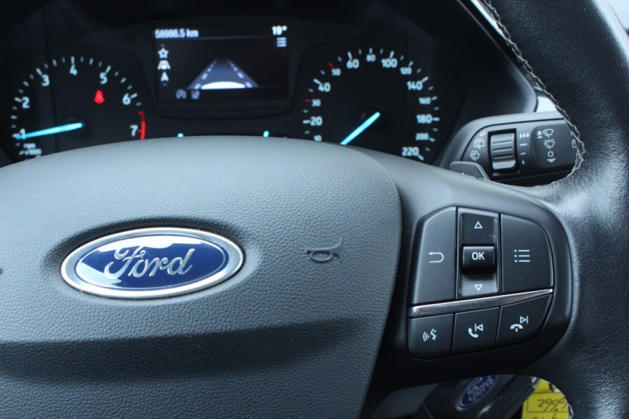 Ford Fiesta 1.0 EcoBoost AUTOMAAT 1eEIGNR! B&O NAV CAMRA STOELVW '18