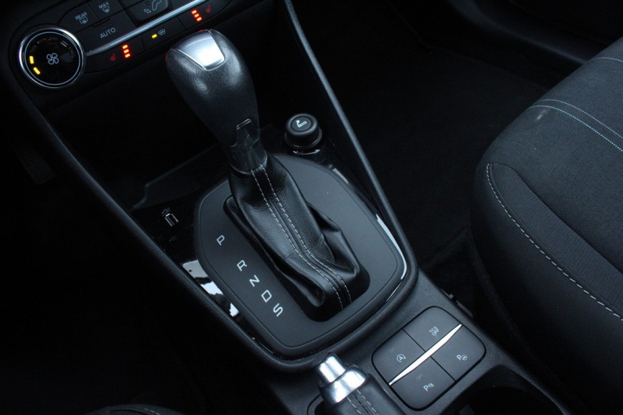 Ford Fiesta 1.0 EcoBoost AUTOMAAT 1eEIGNR! B&O NAV CAMRA STOELVW '18