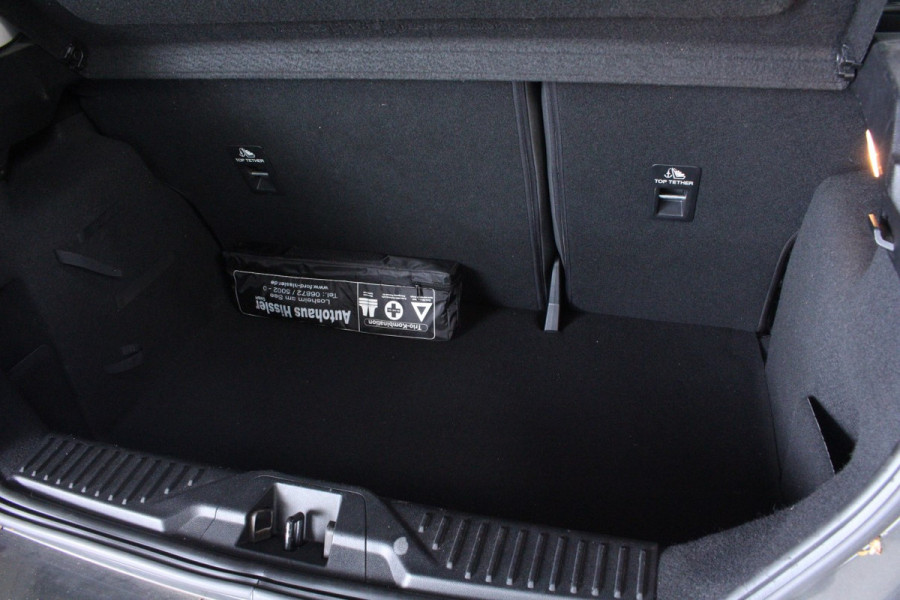 Ford Fiesta 1.0 EcoBoost AUTOMAAT 1eEIGNR! B&O NAV CAMRA STOELVW '18