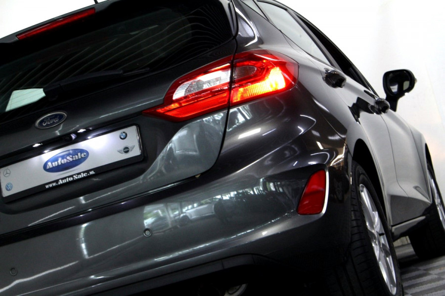 Ford Fiesta 1.0 EcoBoost AUTOMAAT 1eEIGNR! B&O NAV CAMRA STOELVW '18