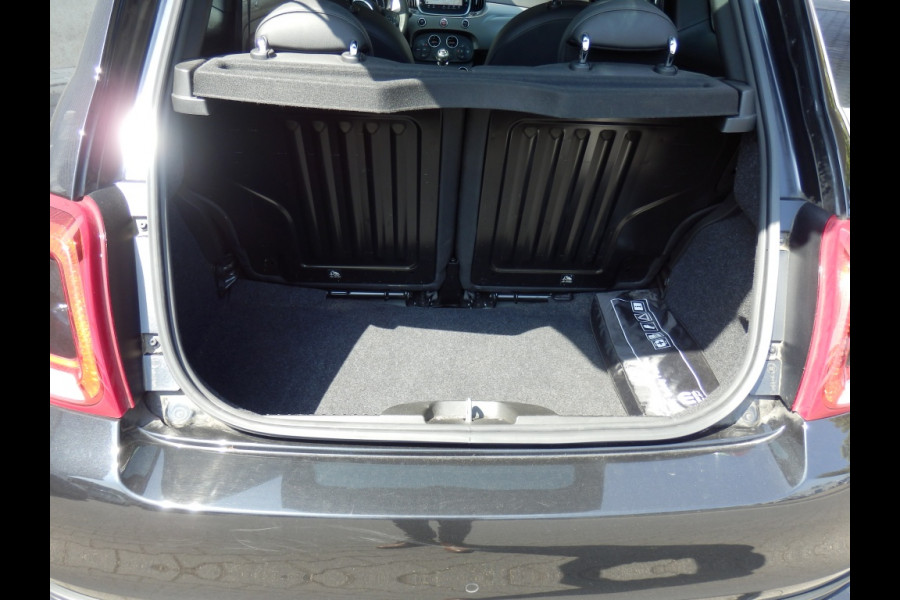 Fiat 500 1.0 Hybr. Rockstar