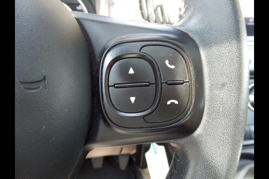 Fiat 500 1.0 Hybr. Rockstar