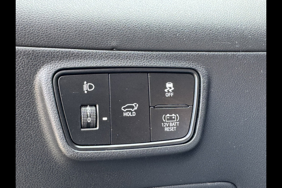 Hyundai Tucson 1.6 T-GDI HEV Premium Sky | Panorama | Carplay | Stoelverwarming voor en achter | dodehoekdetectie