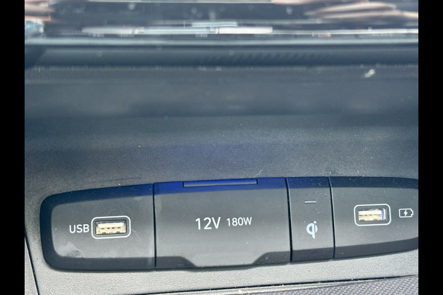 Hyundai Tucson 1.6 T-GDI HEV Premium Sky | Panorama | Carplay | Stoelverwarming voor en achter | dodehoekdetectie