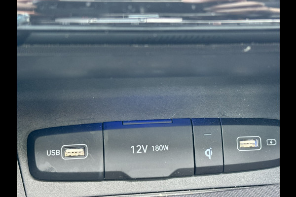 Hyundai Tucson 1.6 T-GDI HEV Premium Sky | Panorama | Carplay | Stoelverwarming voor en achter | dodehoekdetectie