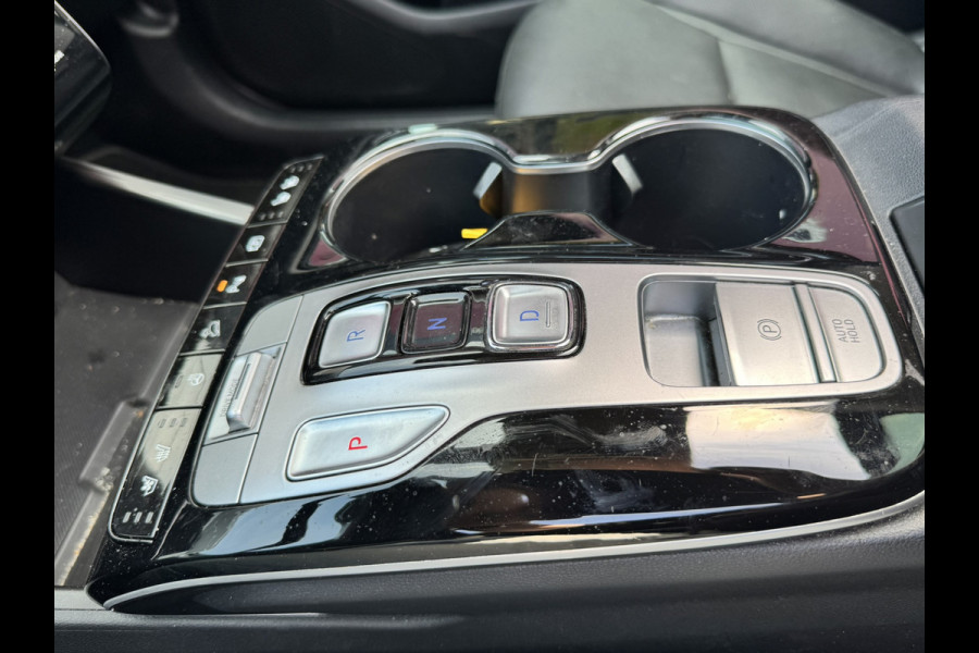Hyundai Tucson 1.6 T-GDI HEV Premium Sky | Panorama | Carplay | Stoelverwarming voor en achter | dodehoekdetectie