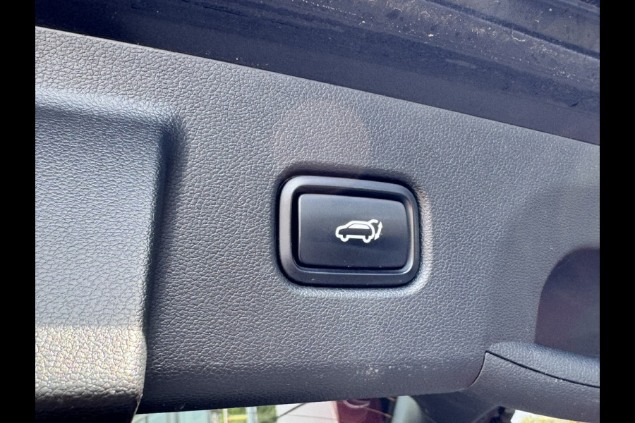 Hyundai Tucson 1.6 T-GDI HEV Premium Sky | Panorama | Carplay | Stoelverwarming voor en achter | dodehoekdetectie