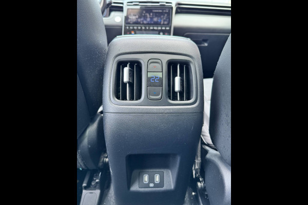 Hyundai Tucson 1.6 T-GDI HEV Premium Sky | Panorama | Carplay | Stoelverwarming voor en achter | dodehoekdetectie